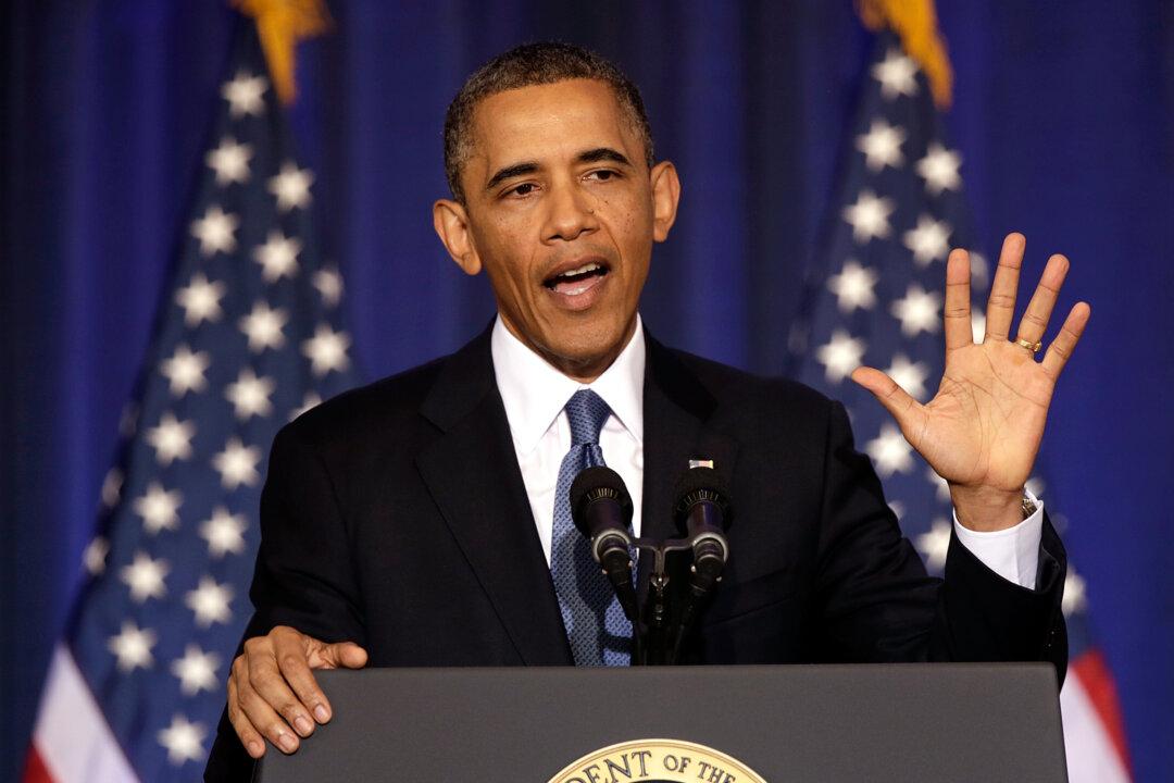 10 Take-Aways from Obama’s Counter-Terrorism Speech
