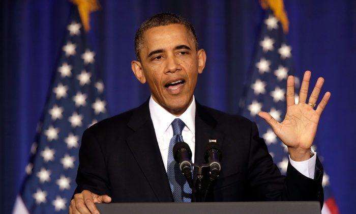 10 Take-Aways from Obama’s Counter-Terrorism Speech