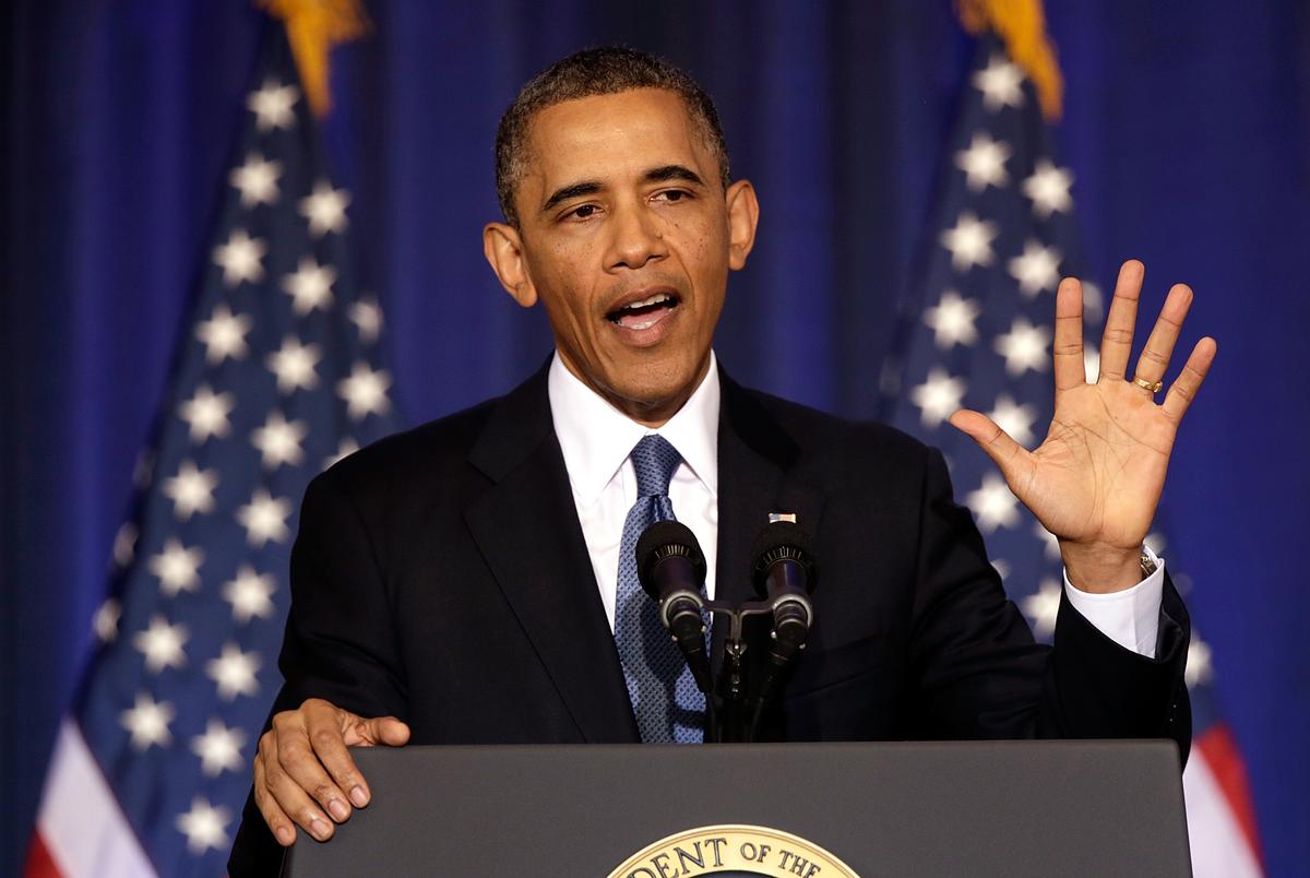 10 Take-Aways from Obama’s Counter-Terrorism Speech