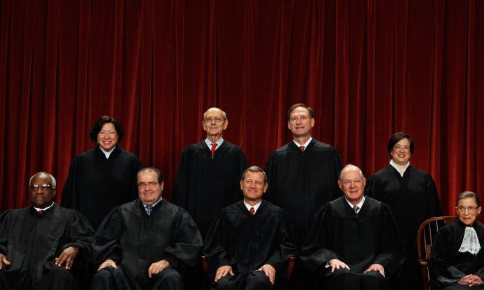 Justices Reject Challenge to Local Assault Weapons Ban