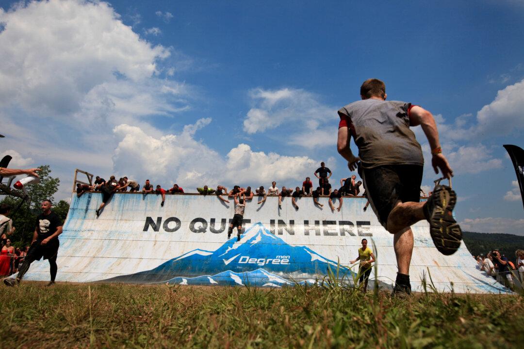 Top 10 Fun Runs in America