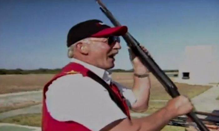 Tom Knapp Dies: World-Record-Breaking Shooter (+Video)