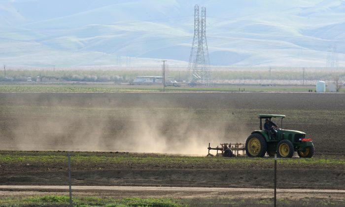 Valley Fever Hits Southwestern States
