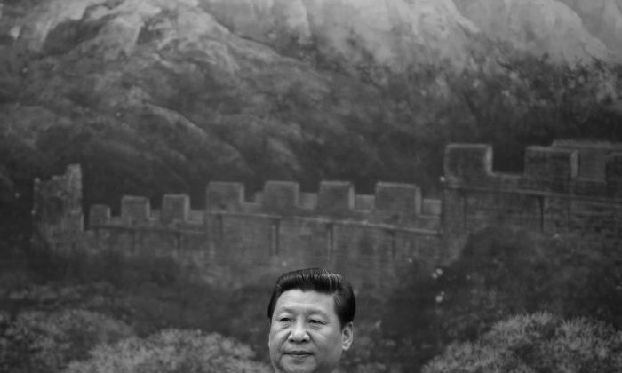 ‘Lin Biao Incident’ Comes Back to Haunt Beijing