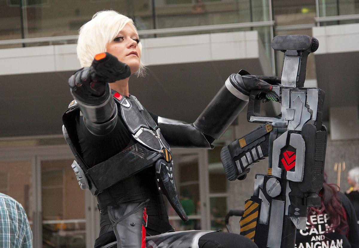 Animazement Opens its Doors for 2013