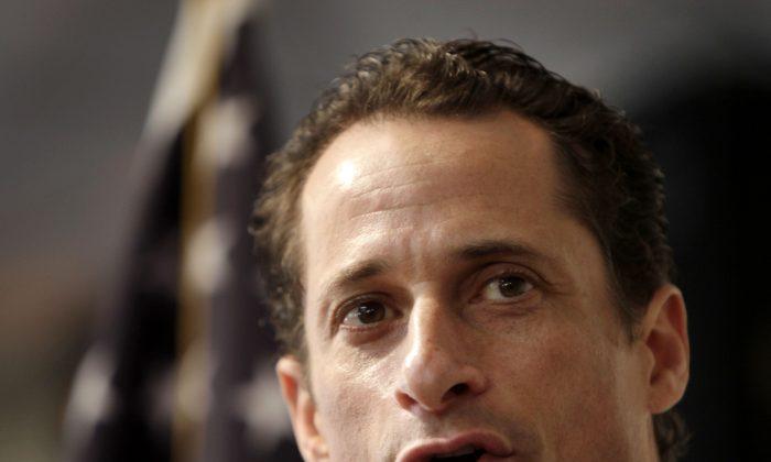 Weiner Enters Race, Runoff Likely