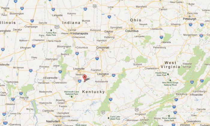 Cop Killed in Ambush in Kentucky