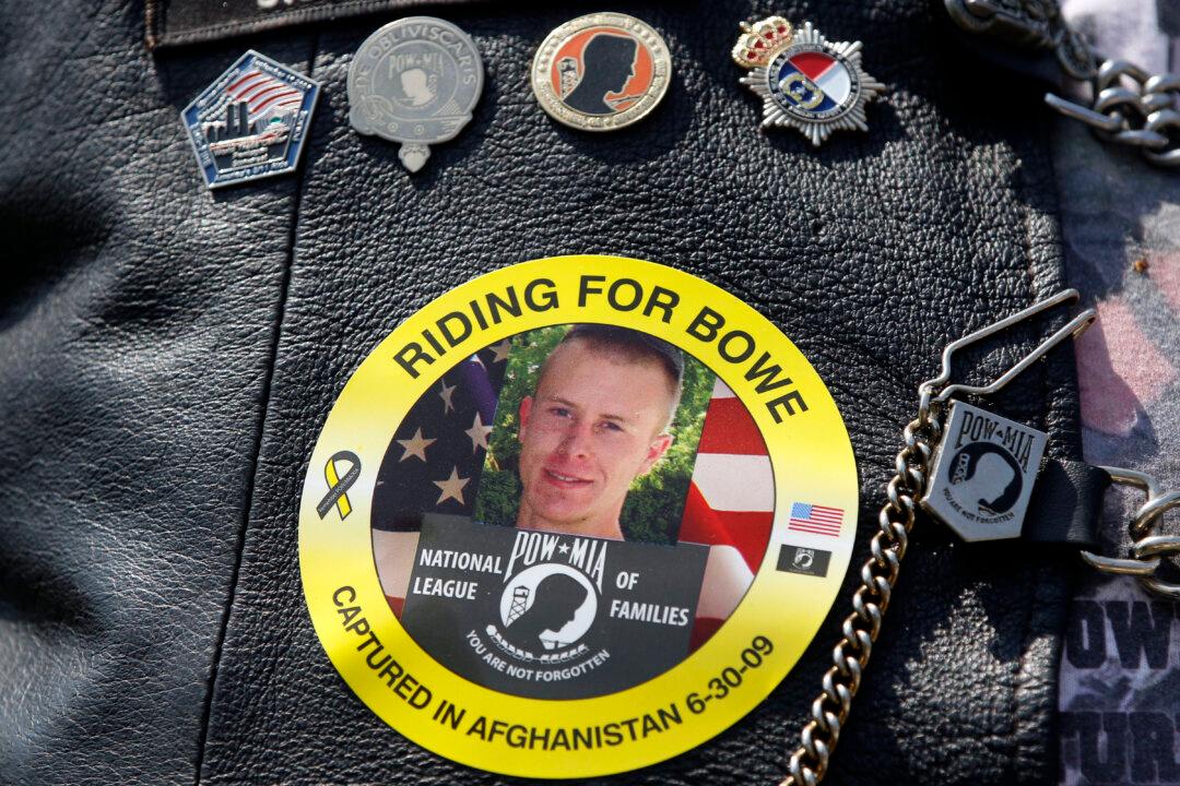 Remembering America’s Only POW in Afghanistan