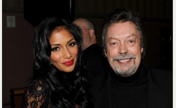 Tim Curry Stroke: Curry Recovering at Home After Stroke