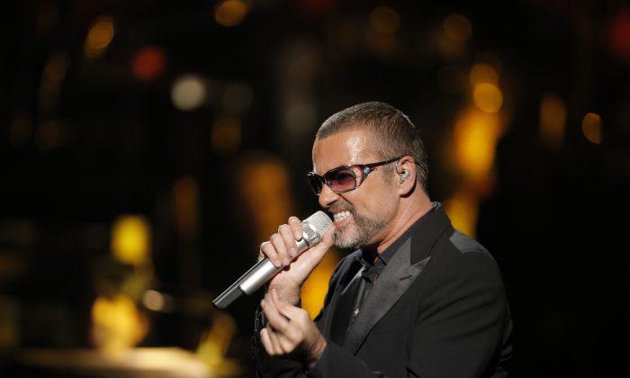 George Michael Accident: Singer Released From Hospital