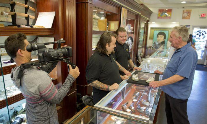 Chumlee Dead? No, Austin ‘Chumlee’ Russell of ‘Pawn Stars’ Hasn’t Died From a Heart Attack; ’RIP' Trends on Twitter