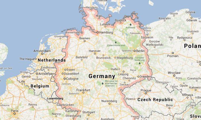 Germany Missing 1.5 Million Inhabitants
