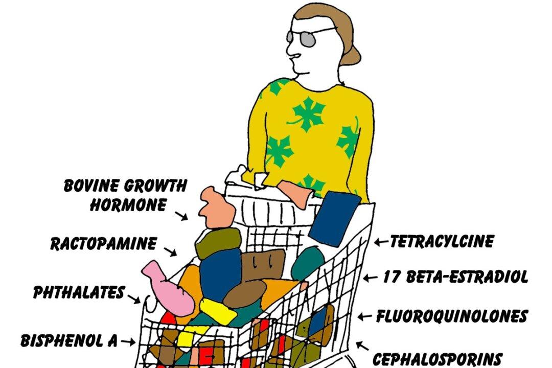 The Unsavory Ways Your Meat and Seafood Is Disinfected