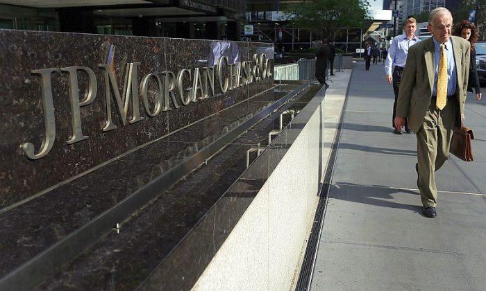 Assessing JPMorgan’s Legal Predicaments