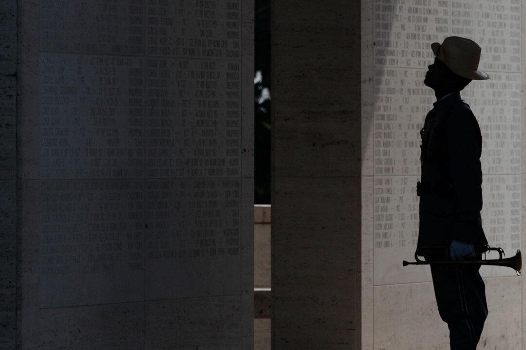 Veterans’ Reflections on Memorial Day