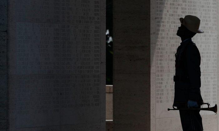 Veterans’ Reflections on Memorial Day