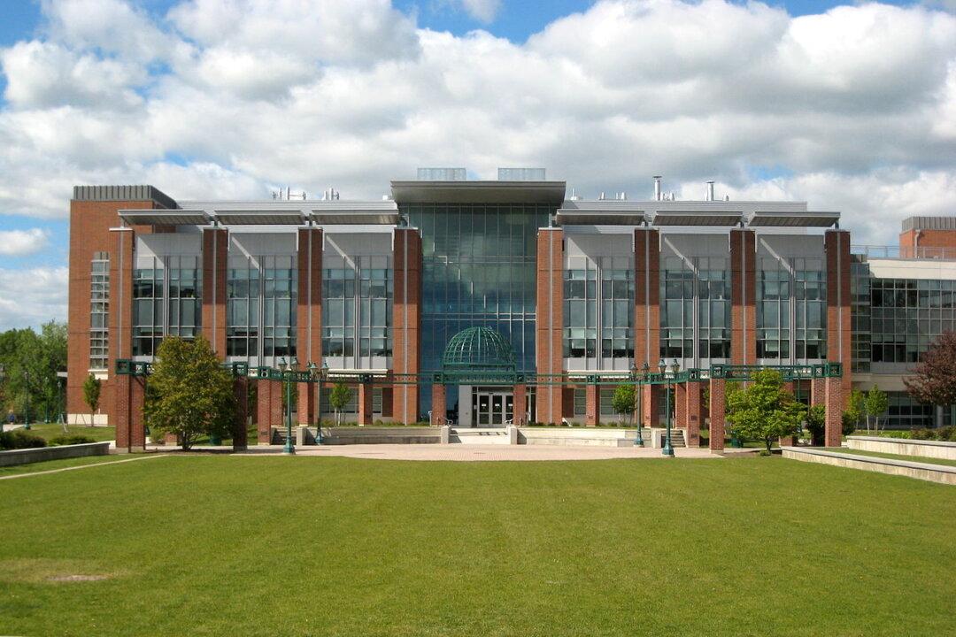 SUNY Campuses to Get $12 Million for High Need Programs