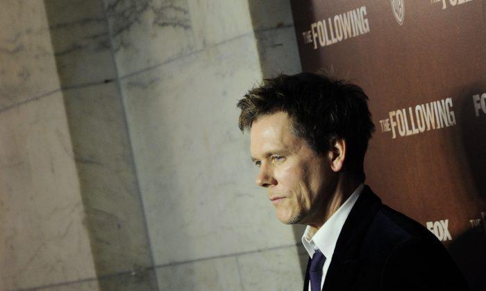 Kevin Bacon: ‘Footloose’ Remake Offered ‘Lousy’ Role  