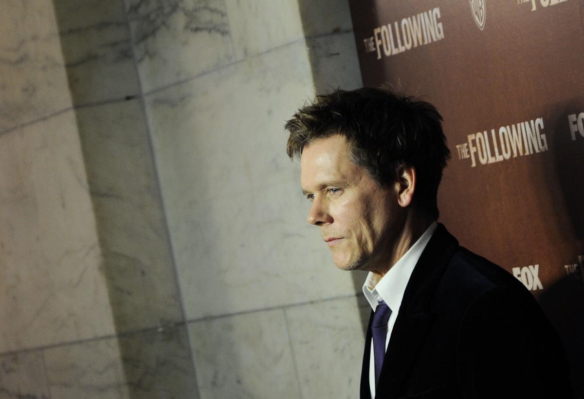 Kevin Bacon: ‘Footloose’ Remake Offered ‘Lousy’ Role
