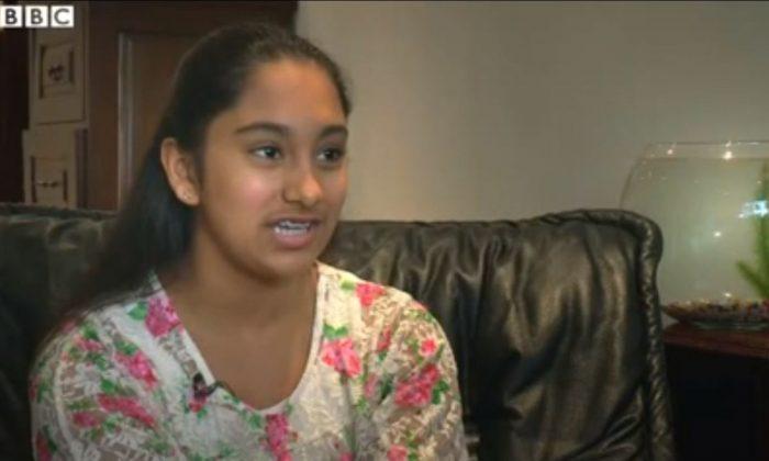 13-Year-Old London Girl Has 162 IQ; Greater than Stephen Hawking