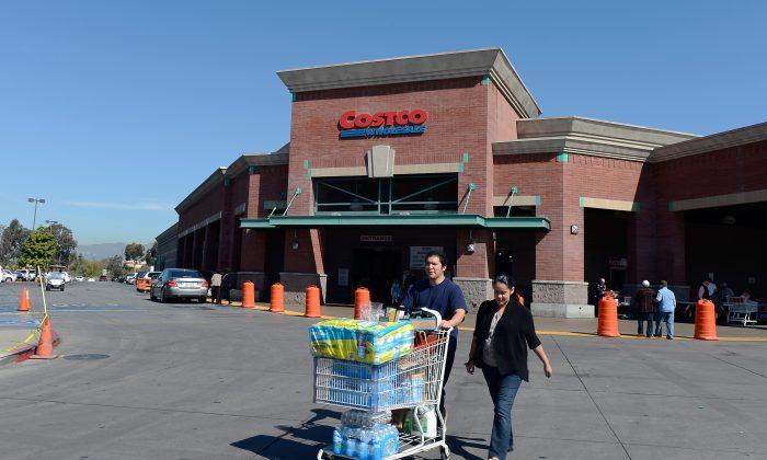 Costco, a Valued Brand Name