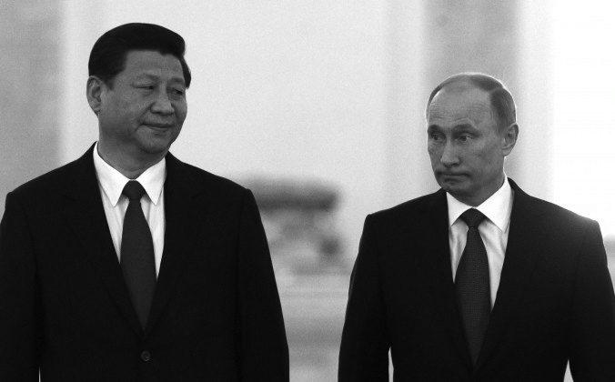 Recent Sino Summits Fail on South China Sea
