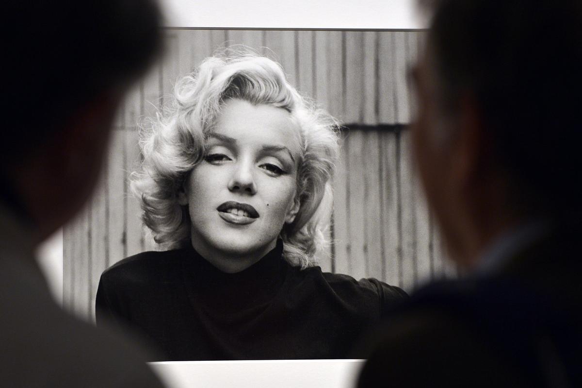 Marilyn Monroe and Bobby Kennedy's Final Hours Documented