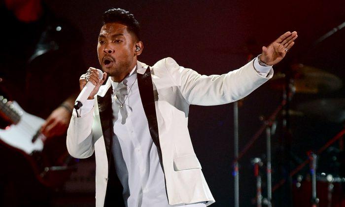Fan Brain Damage: Woman Claims Injury After Hit in Head by Miguel