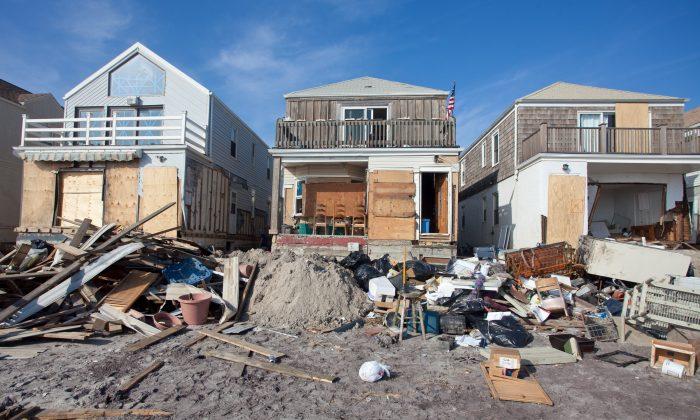 City Launches Next Phase in Sandy Recovery for Homeowners 