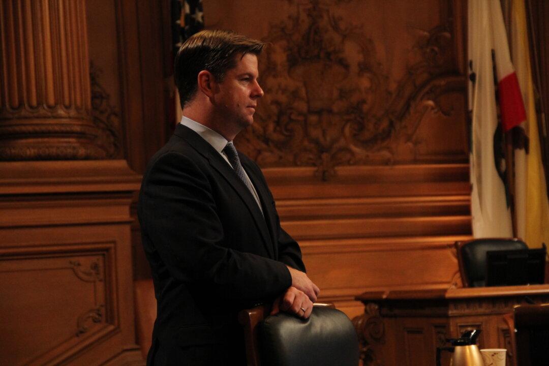 San Francisco Condo Conversion Law Passed