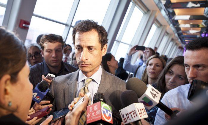 Weiner: Undocumented Workers Should Have Health Care