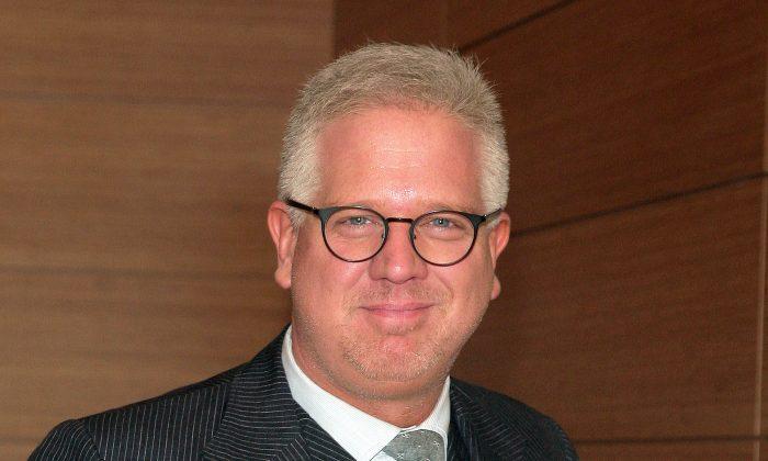 Glenn Beck Says People Should Join a ‘Fast for Ted Cruz’ After South Carolina Primary