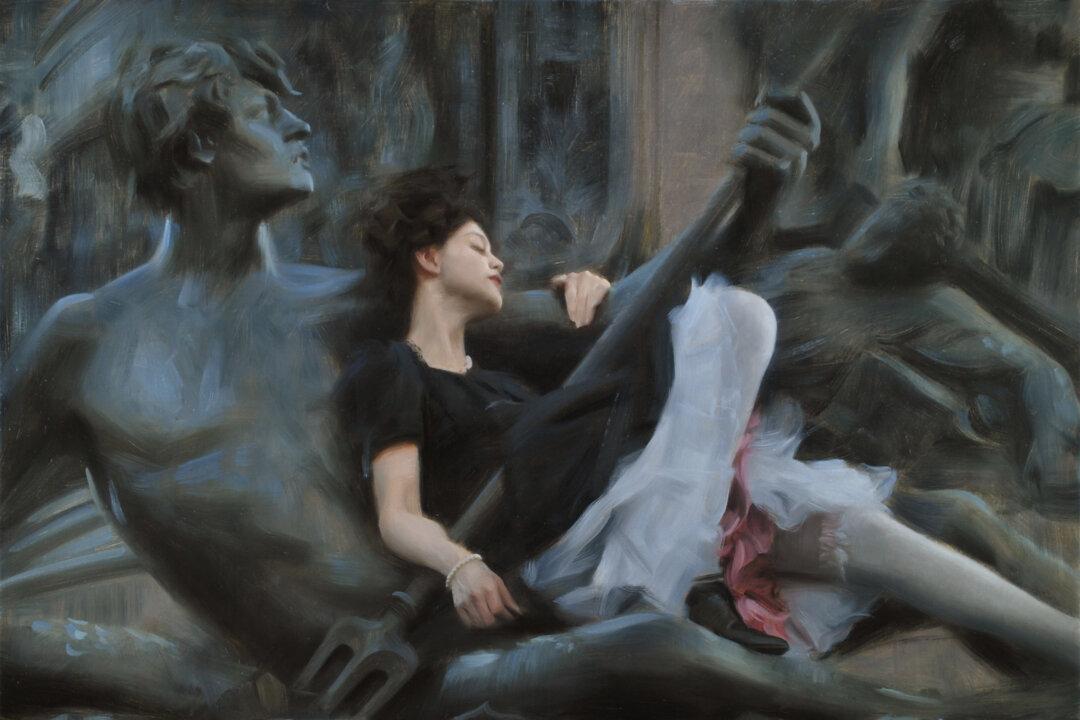 Art Renewal Center Announces Winners of 2012/2013 International Salon