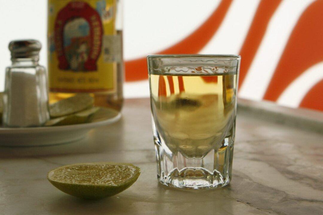 Texas Mother Accused of Leaving Baby in Running Car, Taking Shots in Club: Officials