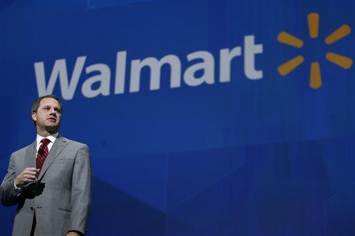 Wal-Mart Challenges Dollar Stores