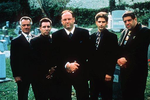 Sopranos Remake Hoax: No, Val Kilmer; ‘Begins Production, Cast Revealed’ Article Fake
