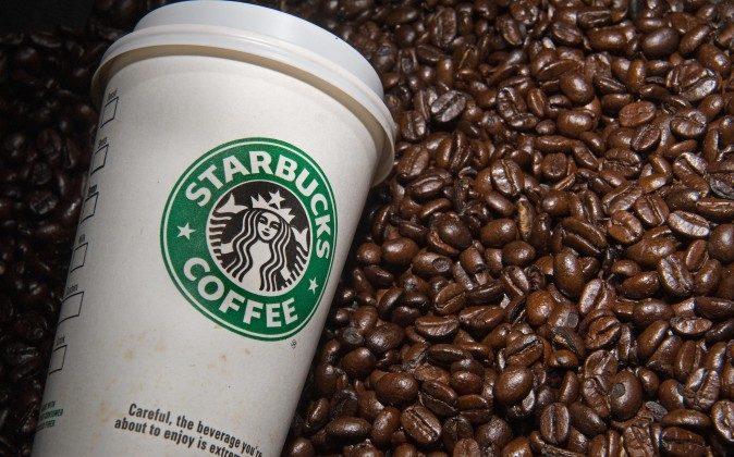 Starbucks Plans ‘Significant Changes’ to Company’s Structure