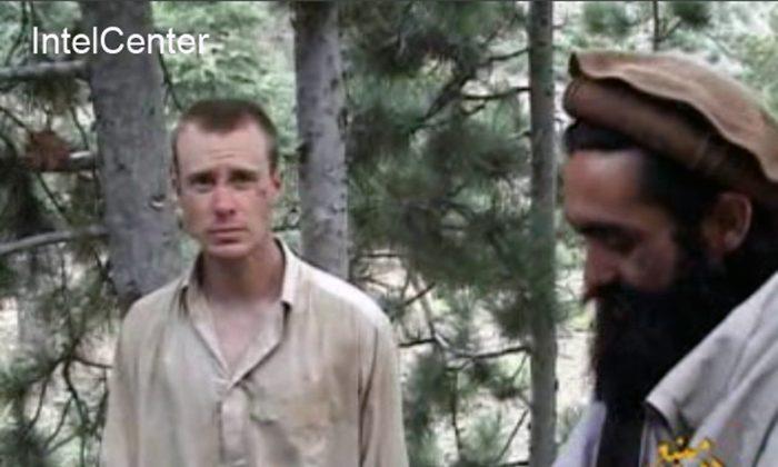 Taliban Prisoner Offer Involves Captive US Soldier