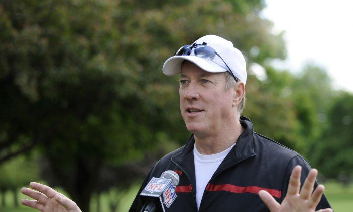 Jim Kelly Cancer-Free After Surgery