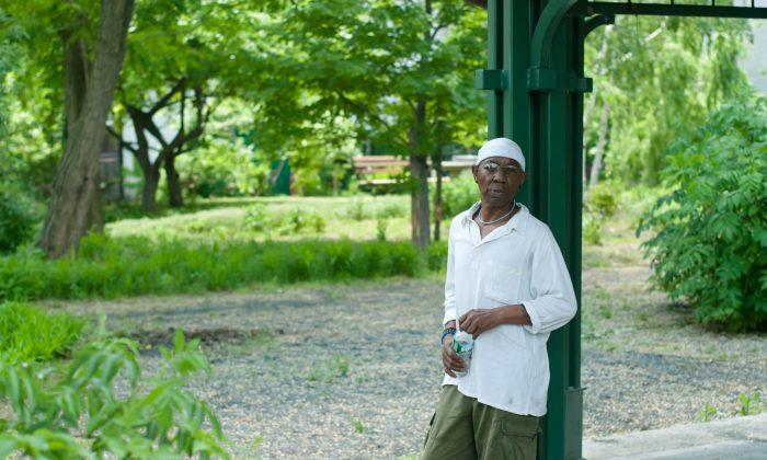 Chasing the American Dream in the South Bronx