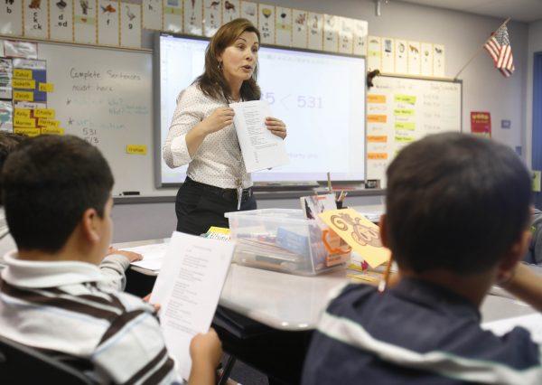 CA Bill That Would Remove Teacher Credential Performance Assessments Advances