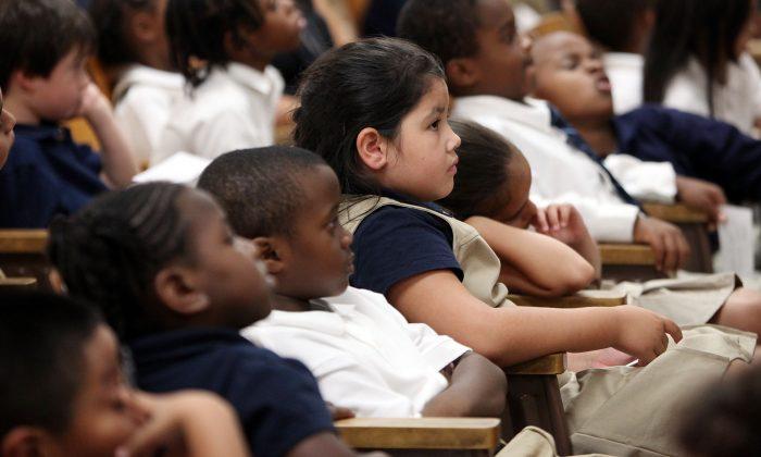 Waiting Lists for NYC Charter Schools Largest in Nation