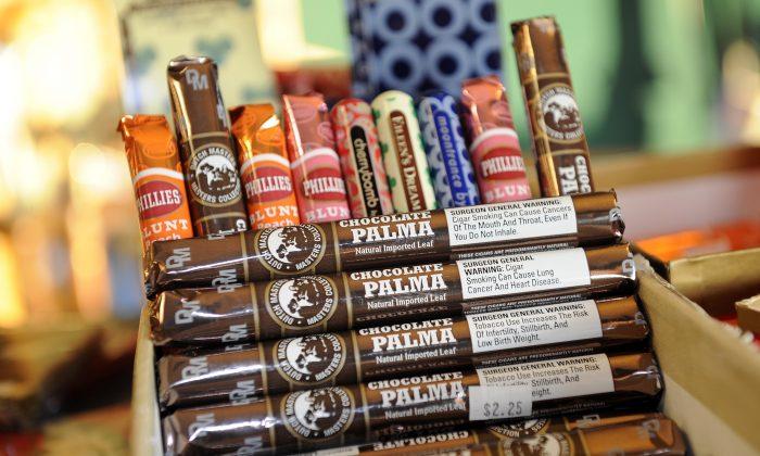 Los Angeles to Ban Flavored Tobacco, With Exception of Hookah
