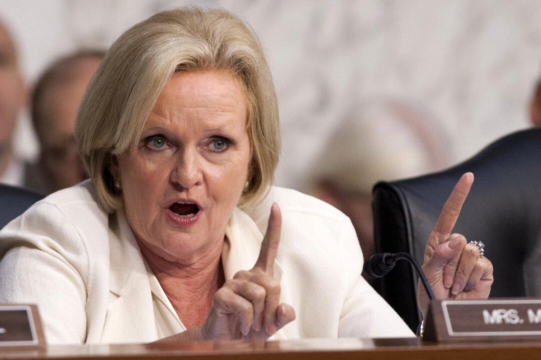 Military Top Brass Concede Faulty Screening