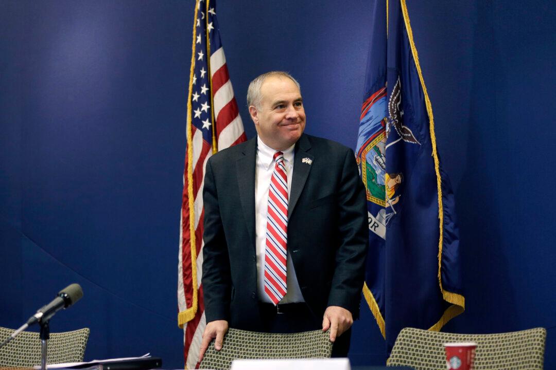 NYC Tech Jobs Growing Faster, Paying More Than City Average