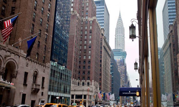 City Withdraws Midtown East Rezoning Proposal 