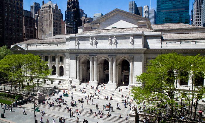 NYC Libraries Win Major Budget Victory