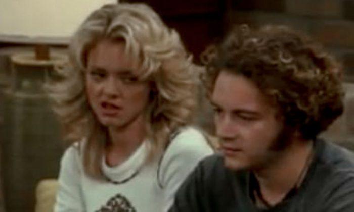 Lisa Robin Kelly Drugs: No Drugs Involved in Early Death