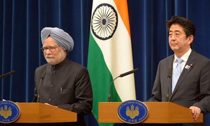 Indo-Japan Ties Strengthened Despite Beijing’s Annoyance