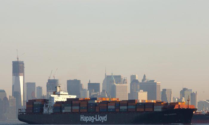 NYC Businesses Back Export Roadmap